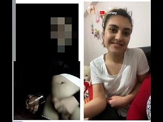 Turkish Generalized Azar CumShot