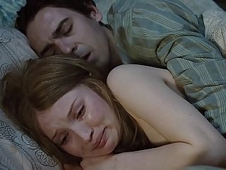 Unequalled empty & sexual intercourse scenes of Emily Browning from Slumberous Looker